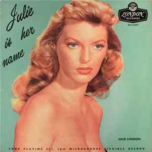 Julie London - Julie Is Her Name Mp3
