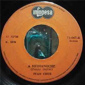 Ivan Cruz - A Medianoche Mp3