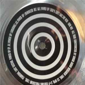 Lost Sector - Power Up EP Mp3