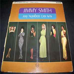 Jimmy Smith - Any Number Can Win Mp3