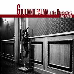 Giuliano Palma & The Bluebeaters - Long Playing Mp3