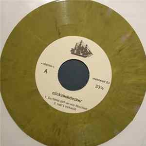 Clickclickdecker - Schnulli Mp3