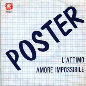 Poster - L'Attimo / Amore Impossibile Mp3