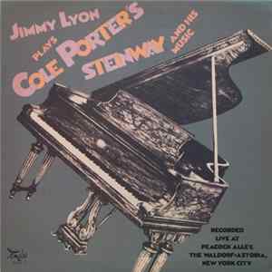 Jimmy Lyon - Jimmy Lyon Plays Cole Porter's Steinway And His Music Mp3