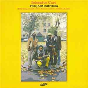 The Jazz Doctors - Intensive Care Mp3