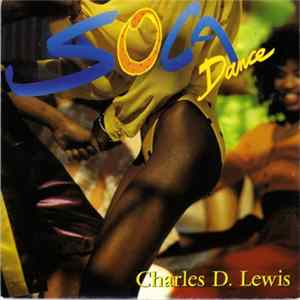 Charles D. Lewis - Soca Dance Mp3
