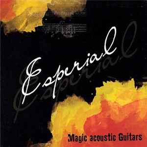 Magic-Acoustic-Guitars - Esperial Mp3