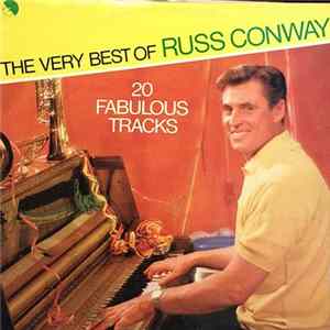 Russ Conway - The Very Best Of Russ Conway Mp3