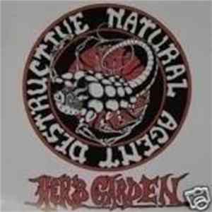 Herb Garden - Destructive Natural Agent Mp3