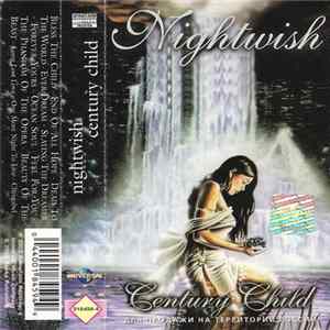 Nightwish - Century Child Mp3