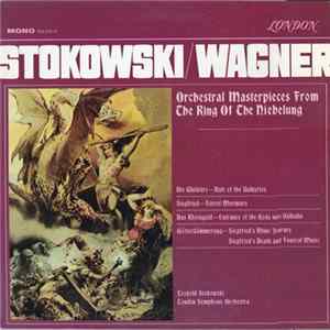 Stokowski, Wagner, London Symphony Orchestra - Orchestral Masterpieces From The Ring Of The Niebelung Mp3