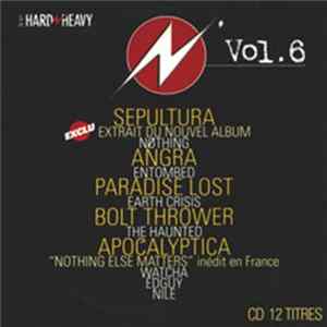 Various - Hard N' Heavy Vol. 6 Mp3