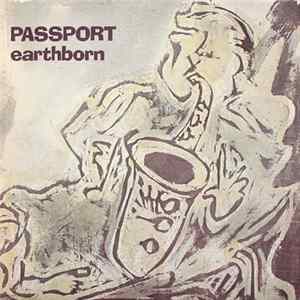 Passport - Earthborn Mp3
