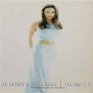 Jennifer Love Hewitt - Jennifer Love Hewitt Mp3
