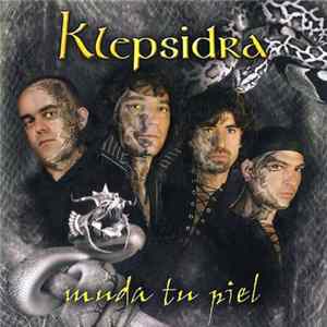 Klepsidra - Muda tu piel Mp3