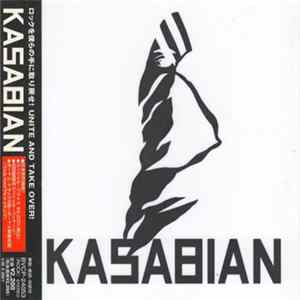 Kasabian - Kasabian Mp3