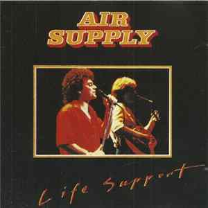 Air Supply - Life Support Mp3