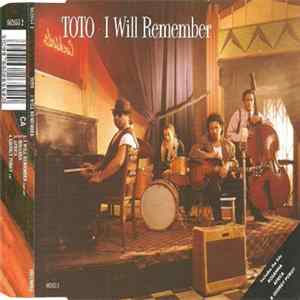 Toto - I Will Remember Mp3