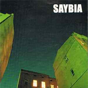 Saybia - The Second You Sleep Mp3