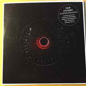 Yair Etziony - Albion Remixes Mp3