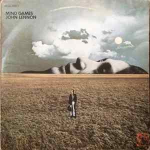 John Lennon - Mind Games Mp3