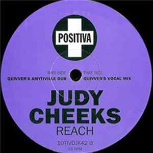 Judy Cheeks - Reach (Quivver Remixes) Mp3