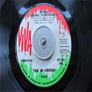 The In Crowd - Never Ending Symphony / If I Knew A Magic Word Mp3