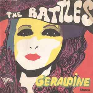 The Rattles - Geraldine Mp3