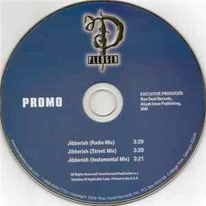 Pledger - Jibberish Mp3