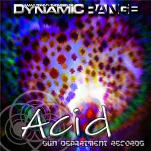Dynamic Range - Acid Mp3