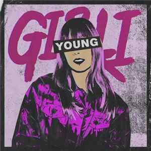 GIRLI - Young - Single Mp3