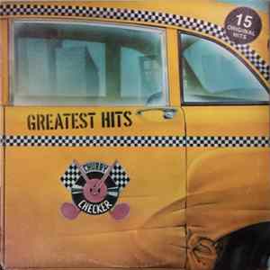 Chubby Checker - Greatest Hits Mp3