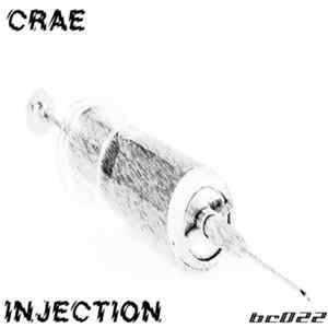 Crae - Injection Mp3