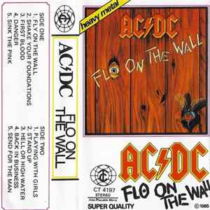 AC/DC - Fly On The Wall Mp3