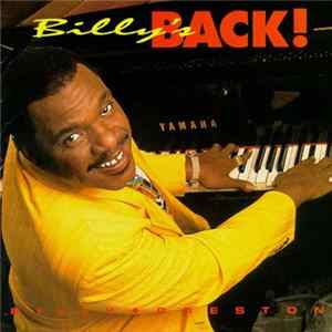 Billy Preston - Billy's Back! Mp3