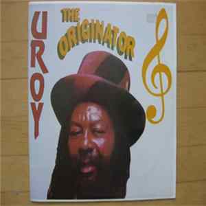 U Roy - The Originator Mp3