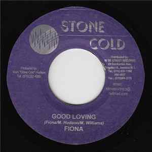 Lexxus / Fiona - Dem Gal / Good Loving Mp3