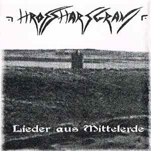 Hrossharsgrani - Lieder Aus Mittelerde Mp3