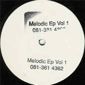 One II One - Melodic Ep Vol 1 Mp3
