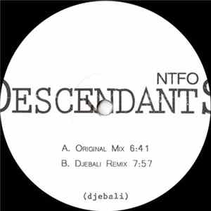 NTFO - Descendant EP Mp3