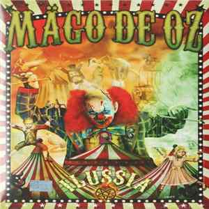 Mägo De Oz - Ilussia Mp3