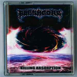 Fleshgore - Killing Absorption Demo 2002 Mp3