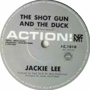 Jackie Lee - The Shot Gun And The Duck Mp3
