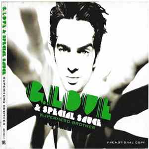 G. Love & Special Sauce - Superhero Brother Mp3