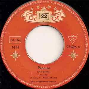 Die Straßenmusikanten - Peppino (Guaglione) Mp3
