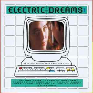 Various - Electric Dreams (Original Soundtrack From The Film) Mp3