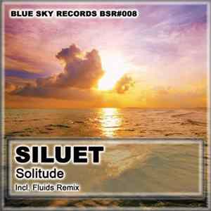 Siluet - Solitude Mp3