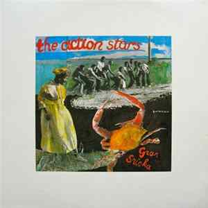 The Action Stars - Gran Srieka Mp3
