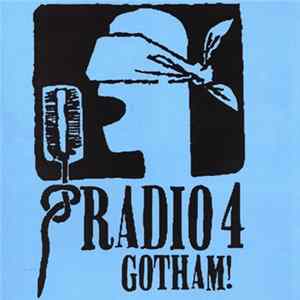 Radio 4 - Gotham! Mp3