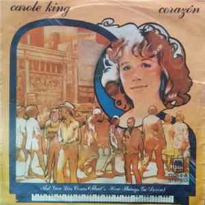 Carole King - Corazón Mp3